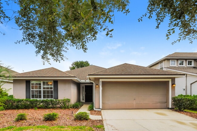 property at 635 Sunny Stroll Dr