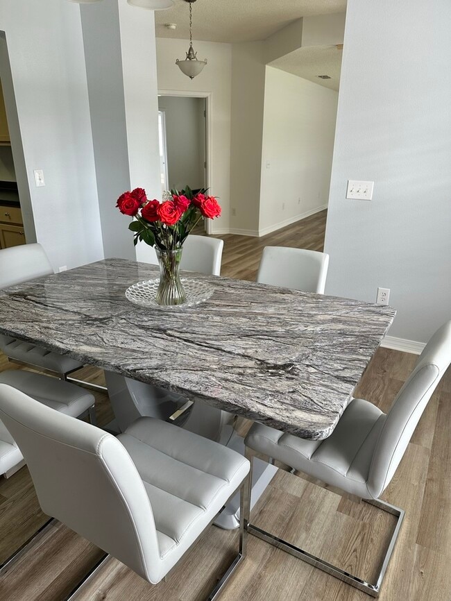 property at 2143 Stennis Dr