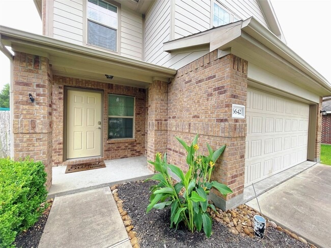 6642 Haven Forest Ln in Richmond, TX - Building Photo - Building Photo