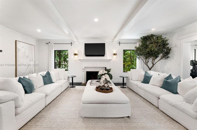 property at 4430 Alton Rd