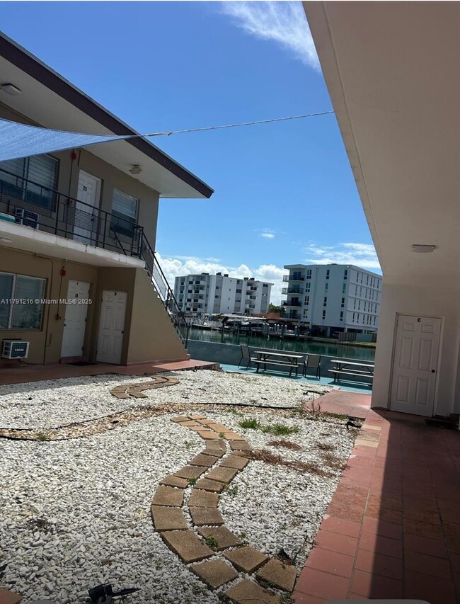 property at 8210 Byron Ave