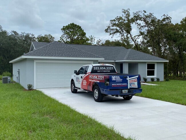 15945 SW 57th Terrace Rd in Ocala, FL - Building Photo - Building Photo
