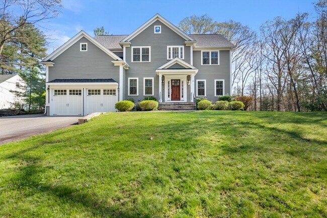 property at 12 Pelham Rd