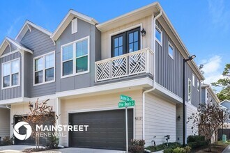 5117 Pine Reach Dr in Houston, TX - Building Photo - Building Photo