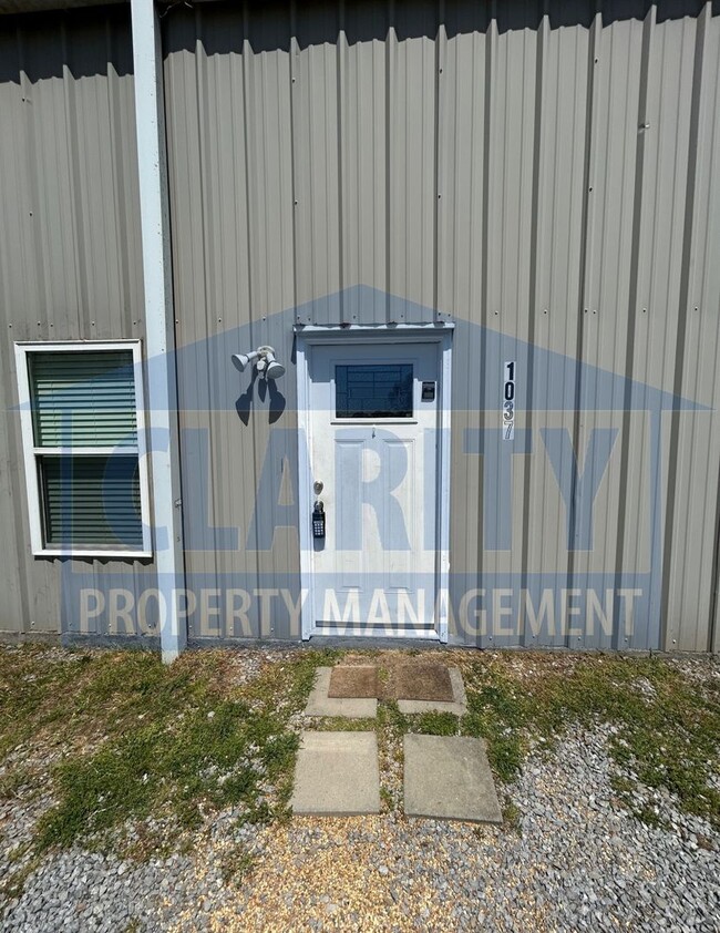 1037 Carson Rd SE in Cleveland, TN - Building Photo - Building Photo