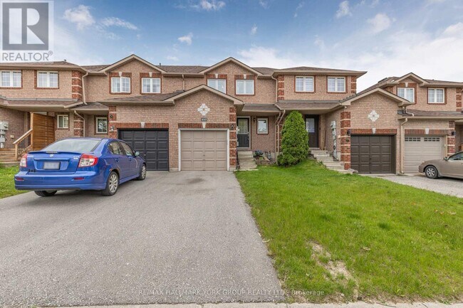 117 Nathan Crescent in Barrie, ON - Building Photo - Building Photo