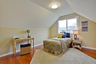 960 S 6th St, Unit 1 in San Jose, CA - Building Photo