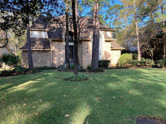 property at 14 Cascade Springs Pl