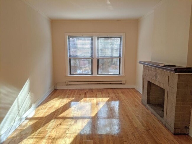 property at 1025 Dempster St