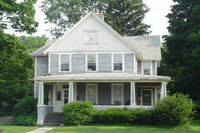 628 W Main St in Ionia, MI - Building Photo - Building Photo