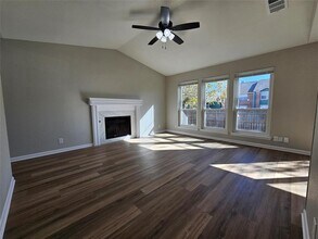 1418 Hyridge Cir in Round Rock, TX - Building Photo - Building Photo