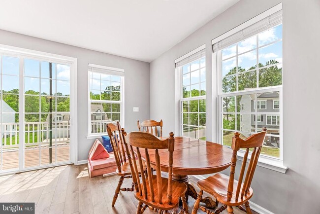 43871 Eucalyptus Way in California, MD - Building Photo - Building Photo