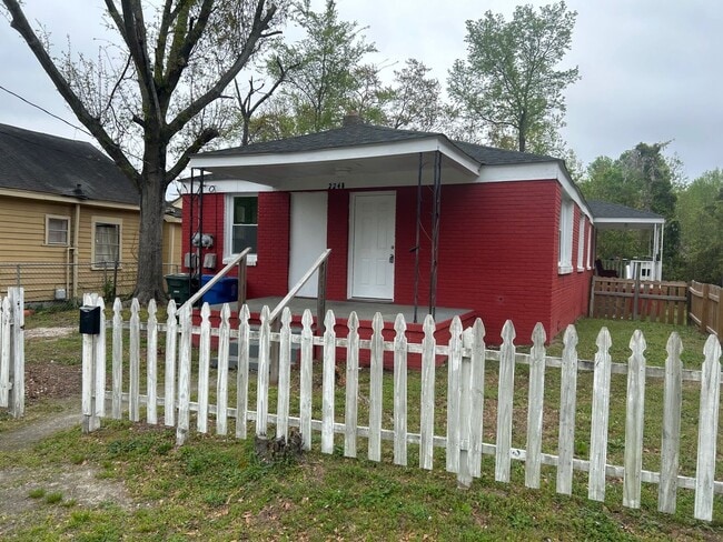 2248 Ervin St in Columbia, SC - Building Photo - Building Photo