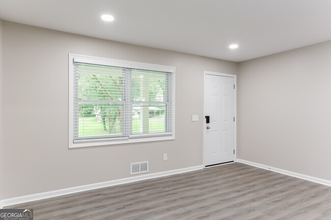 4771 Baron Rd in Douglasville, GA - Building Photo - Building Photo