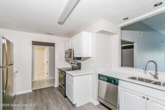 1656 Parakeet Ct in Melbourne, FL - Building Photo - Building Photo