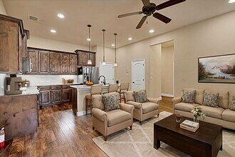 1224 Pebblebrook Dr in McKinney, TX - Foto de edificio - Building Photo