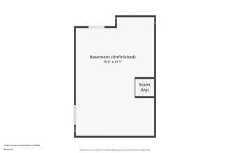 12662 Osceola St in Broomfield, CO - Building Photo - Building Photo