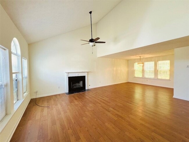 3663 Willgrove Way in Duluth, GA - Building Photo - Building Photo