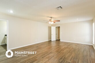 8224 NW 86th St in Oklahoma City, OK - Building Photo - Building Photo