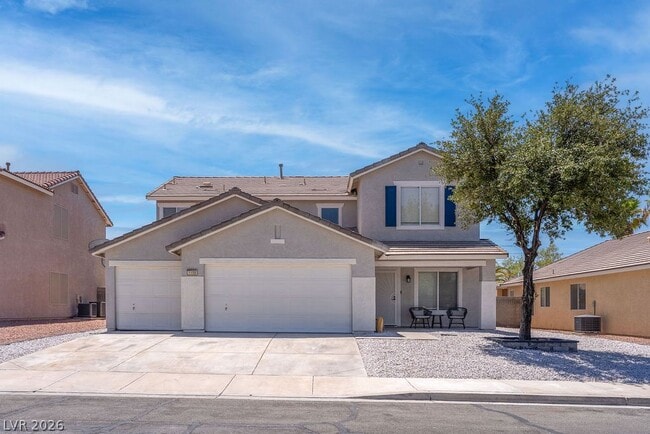 property at 1109 Devon Downs Ave