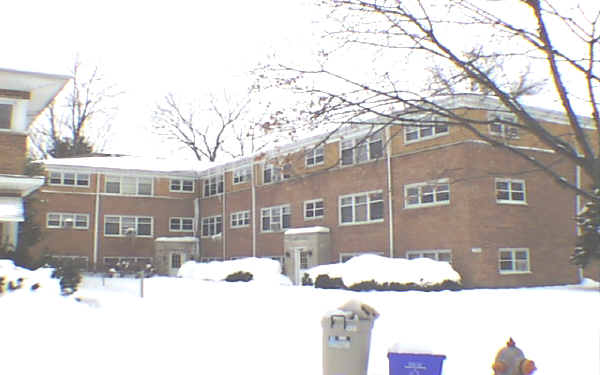 398 Oak St in Des Plaines, IL - Building Photo