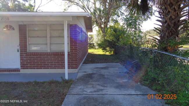 2138 W 14th St in Jacksonville, FL - Building Photo - Building Photo