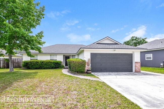 property at 2226 Thomas Lynch Ct