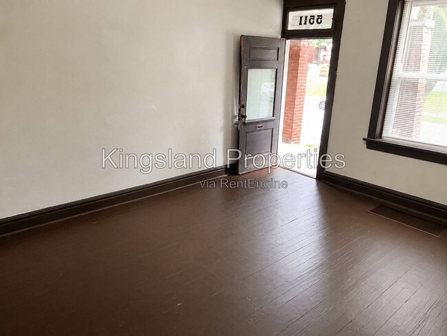 property at 5509-5511-5511 Alaska Ave
