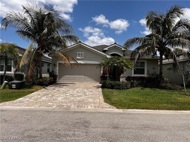 property at 3669 Crimson Ln
