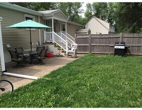 31 Autran Ave in North Andover, MA - Building Photo - Building Photo