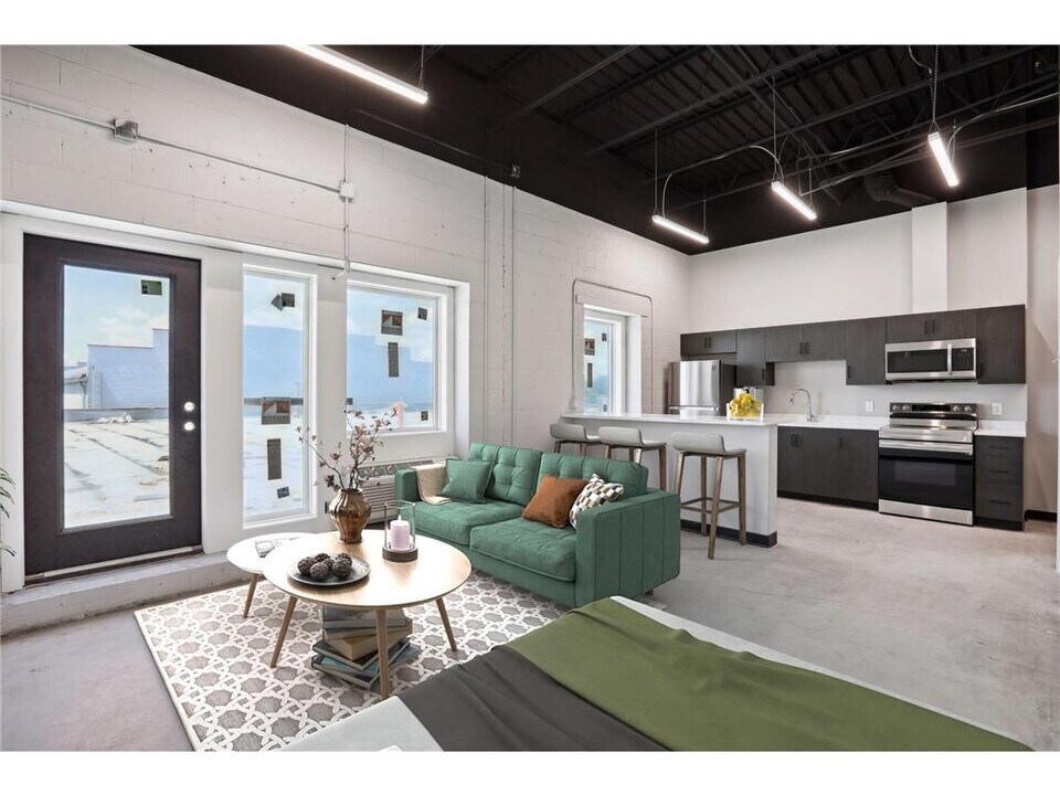 801 SE 9th St-Unit -2 in Minneapolis, MN - Building Photo