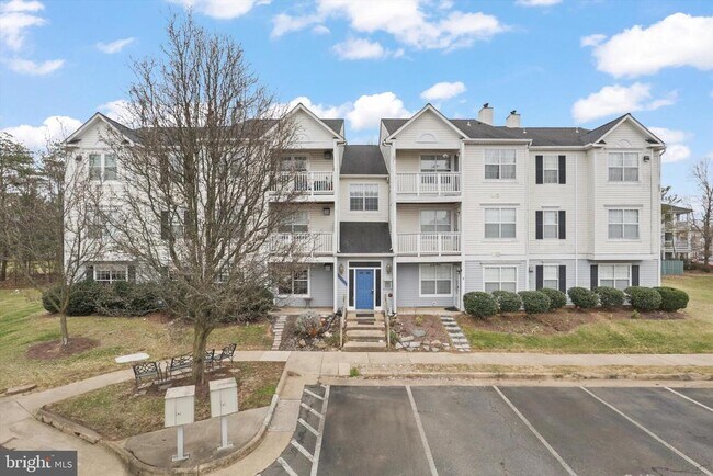 8058 Lisle Dr in Manassas, VA - Building Photo - Building Photo