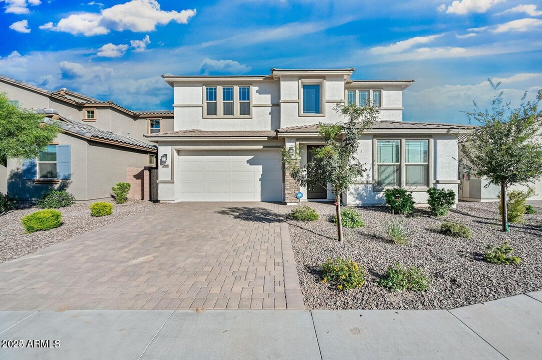 4603 S 115th Dr in Avondale, AZ - Foto de edificio