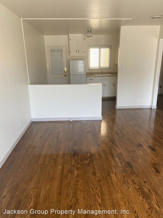 4244 Mission St in San Francisco, CA - Building Photo