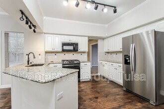 820 N Willow Ave in Broken Arrow, OK - Building Photo - Building Photo