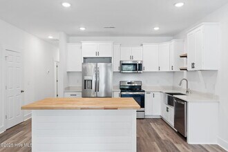 190 Wildwood St NW in Shallotte, NC - Building Photo - Building Photo