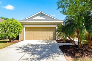 4905 Boston Common Glen in Bradenton, FL - Building Photo