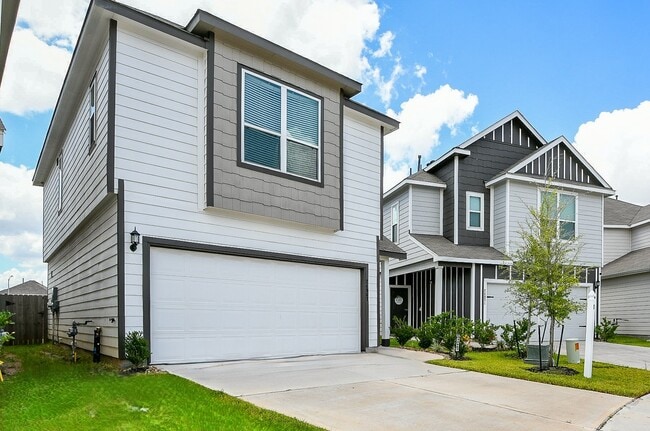 24967 Goldoni Dr in Katy, TX - Building Photo - Building Photo