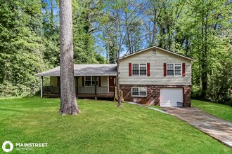 207 Carmichael Rd in Woodstock, GA - Building Photo - Building Photo