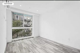 517 W 134th St in New York, NY - Building Photo - Building Photo