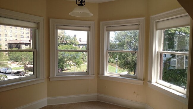 property at 1681 N Prospect Ave