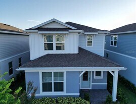 14218 Lanikai Beach Dr in Orlando, FL - Building Photo