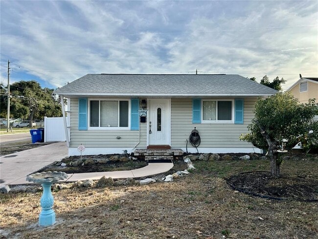 property at 6100 4th Ave S