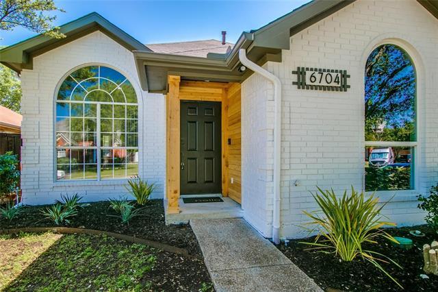 6704 Gamay Cir in Frisco, TX - Building Photo - Building Photo