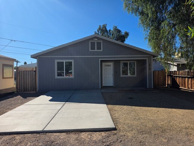 property at 1918 Surf and Sand Dr