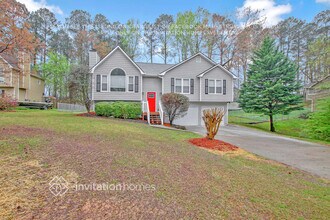 92 Oak Landing Dr S in Douglasville, GA - Building Photo - Building Photo