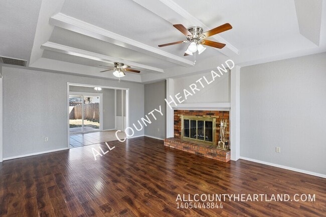 2325 Cypress Ct in Edmond, OK - Building Photo - Building Photo