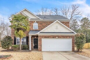 108 Tagus Ct in Greenville, SC - Building Photo