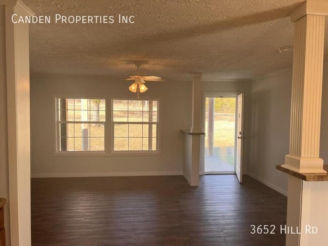 3652 Hill Rd in Eagleville, TN - Building Photo - Building Photo