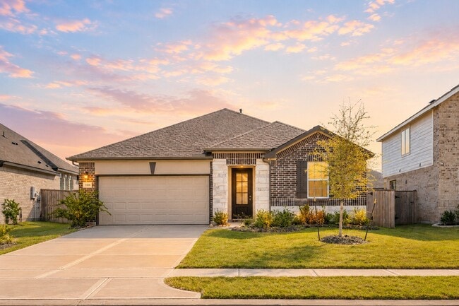 property at 17106 Plover Rock Trl